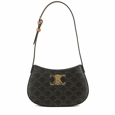 CELINE 24SS 女士 Triumph TILLY 肩背包