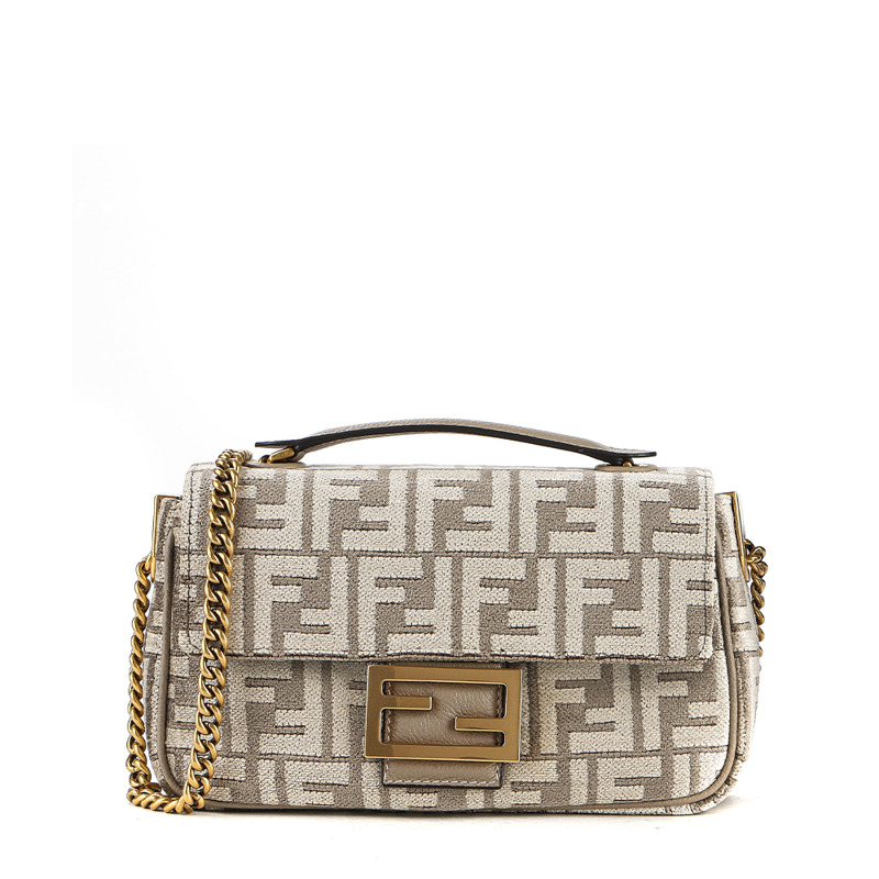 FENDI 24SS 女士法國單肩包-3