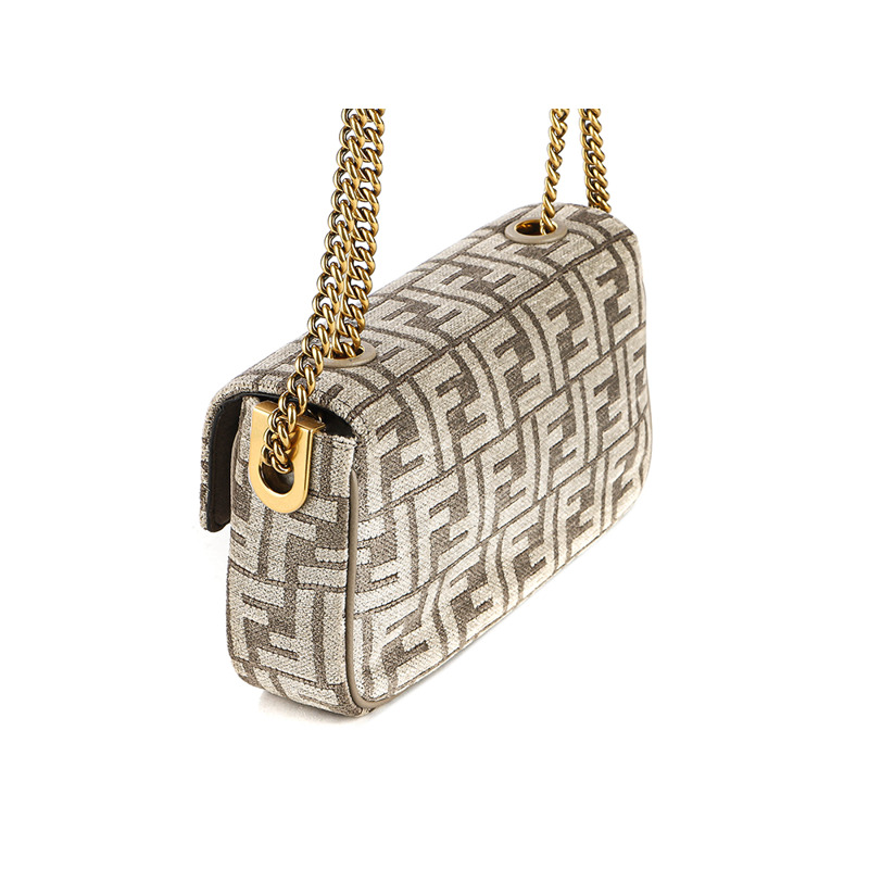 FENDI 24SS 女士法國單肩包-6