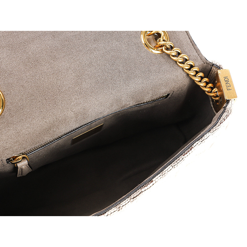 FENDI 24SS 女士法國單肩包-14