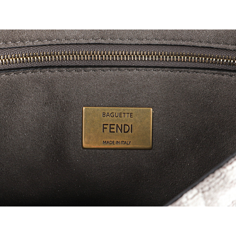 FENDI 24SS 女士法國單肩包-15