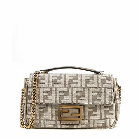 FENDI 24SS 女士法國單肩包
