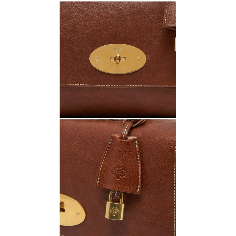 MULBERRY HH7944 275 G110 女士斜背包-6
