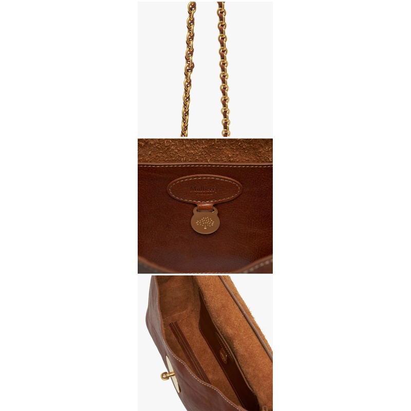 MULBERRY HH7944 275 G110 女士斜背包-7