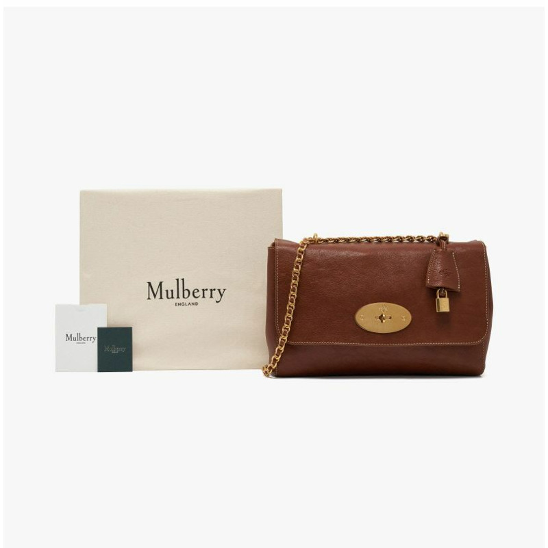 MULBERRY HH7944 275 G110 女士斜背包-8