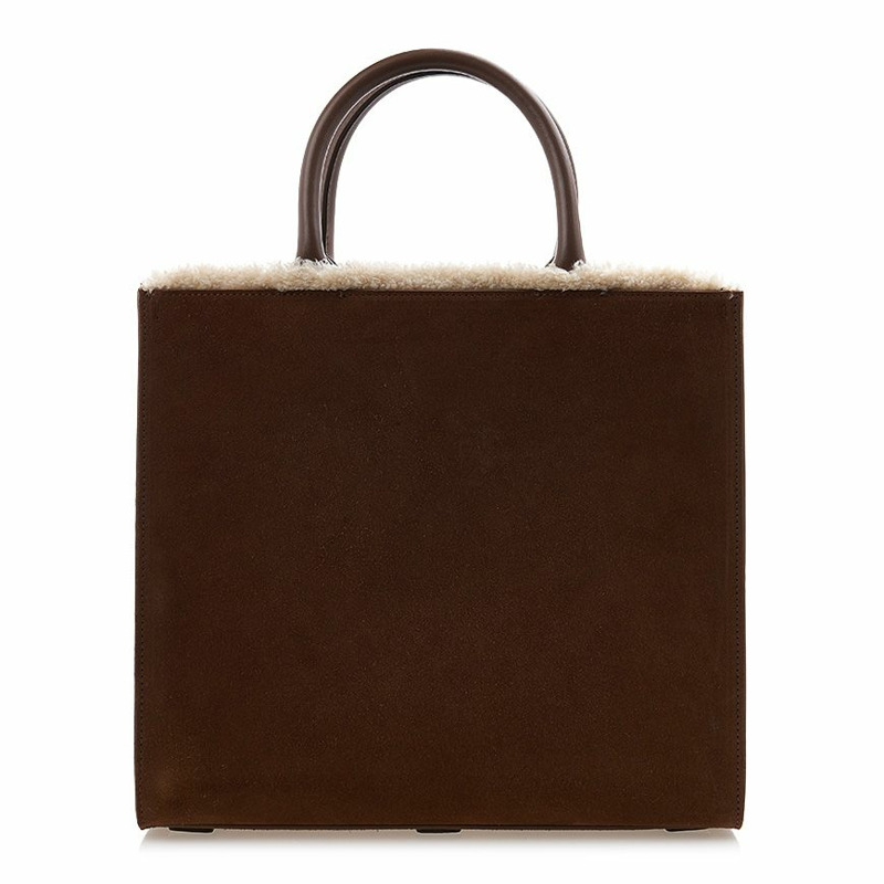 DOLCE & GABBANA 女士 DG Logo 手提包 BB7272 AN339 8Z084-2