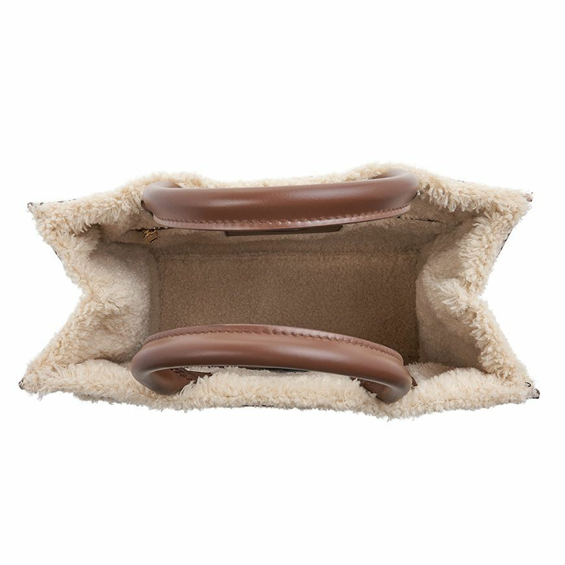 DOLCE & GABBANA 女士 DG Logo 手提包 BB7272 AN339 8Z084-9