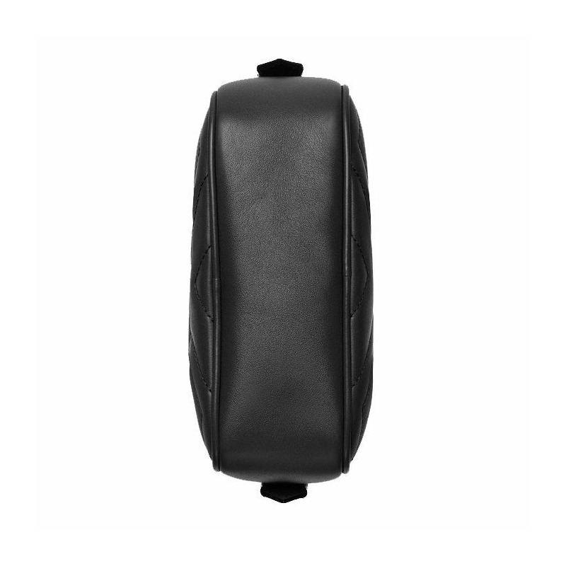 GUCCI GG Marmont 馬特拉塞凸紋迷你包 448065 DTD1T-6