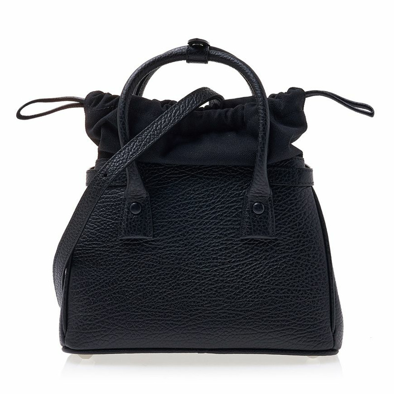 MAISON MARGIELA 5AC 抽繩手提袋-2