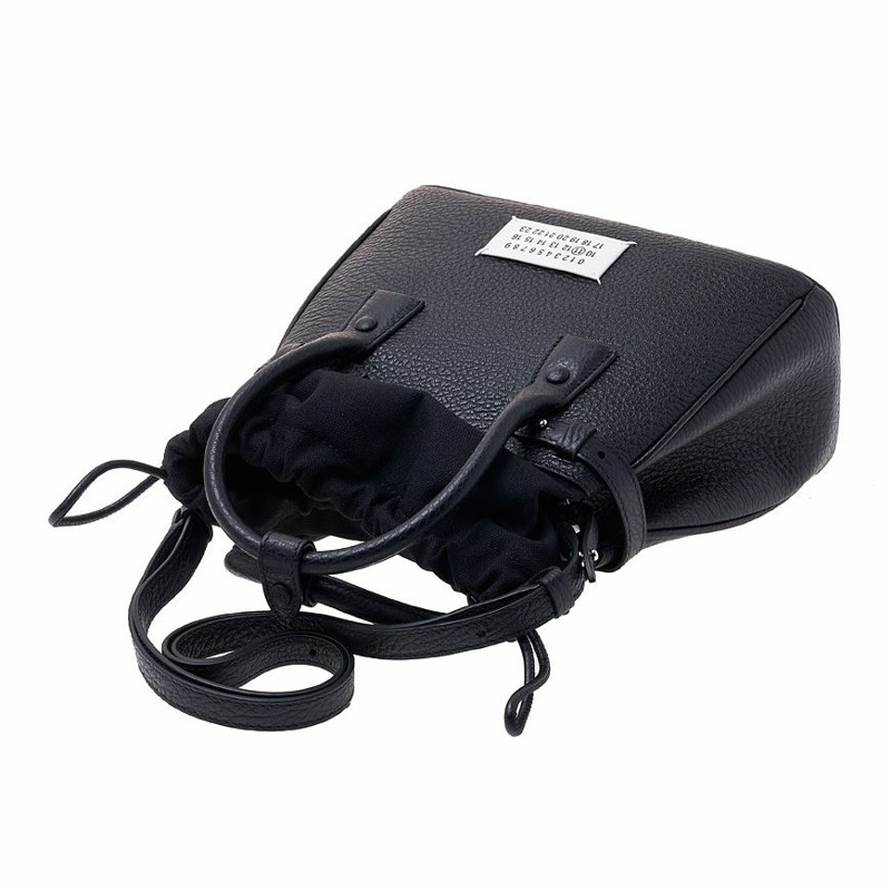 MAISON MARGIELA 5AC 抽繩手提袋-3