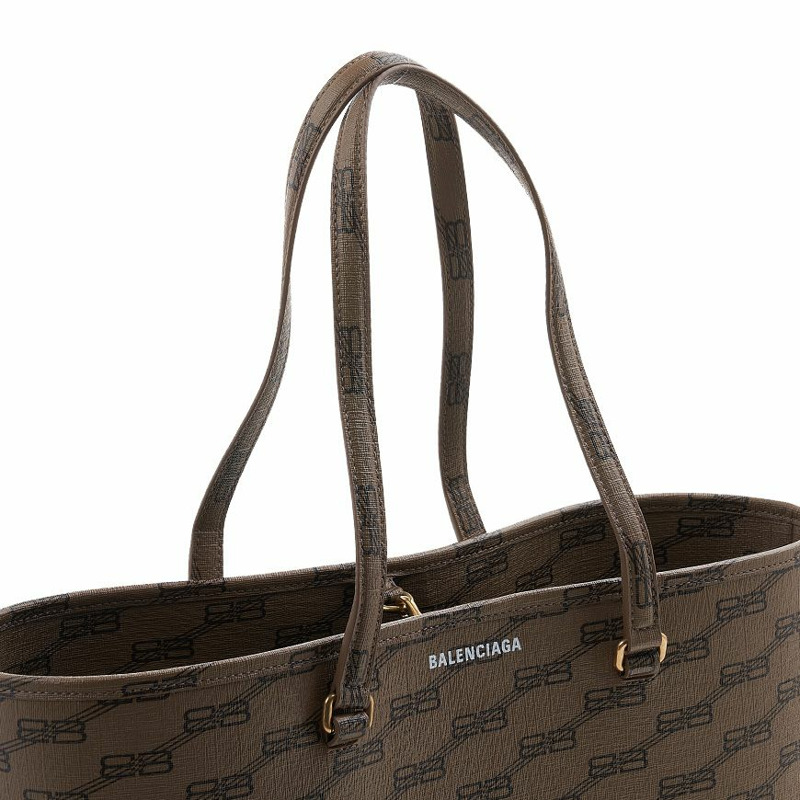 BALENCIAGA Monogram 中型手提包-7