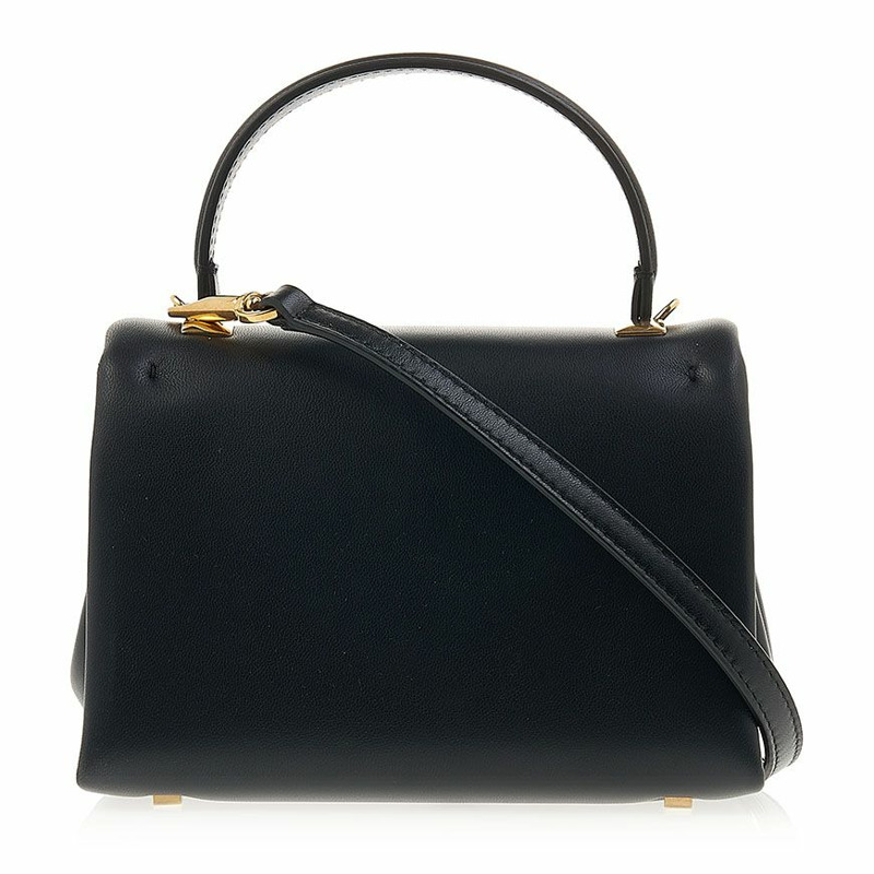 VALENTINO 單扣手提包迷你-2