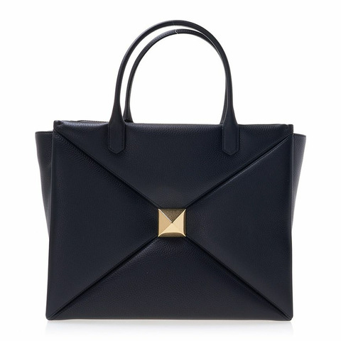 VALENTINO 1W2B0K57 ILK 0NO 女士單扣手提包