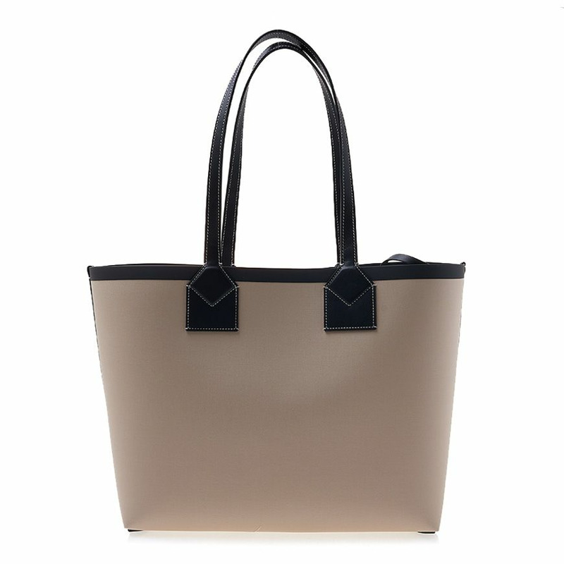 BURBERRY 倫敦中手提包-3