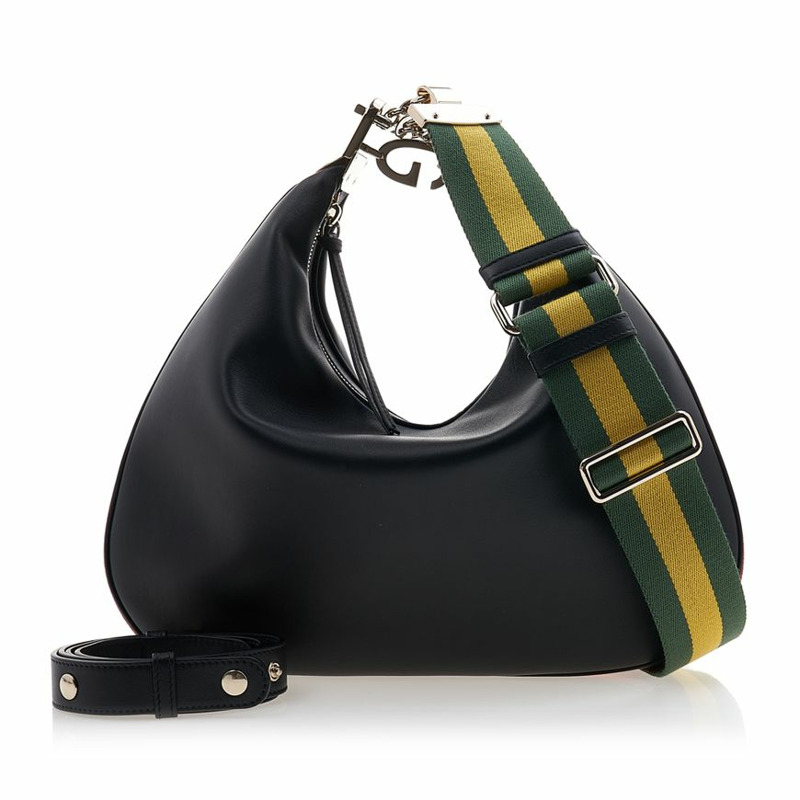 GUCCI Atash 大單肩包-0