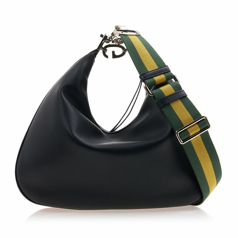 GUCCI Atash 大單肩包-3