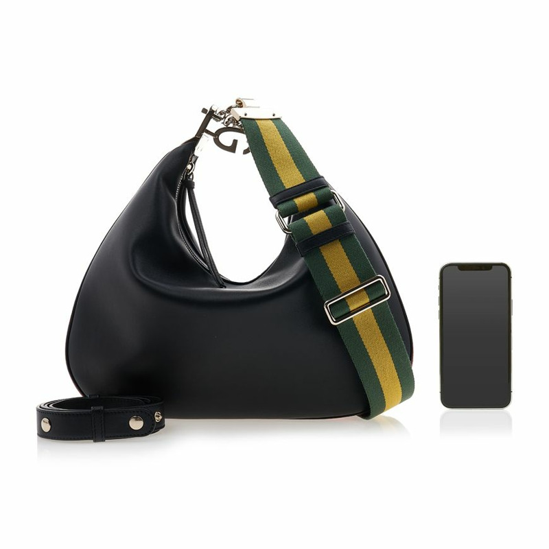 GUCCI Atash 大單肩包-6