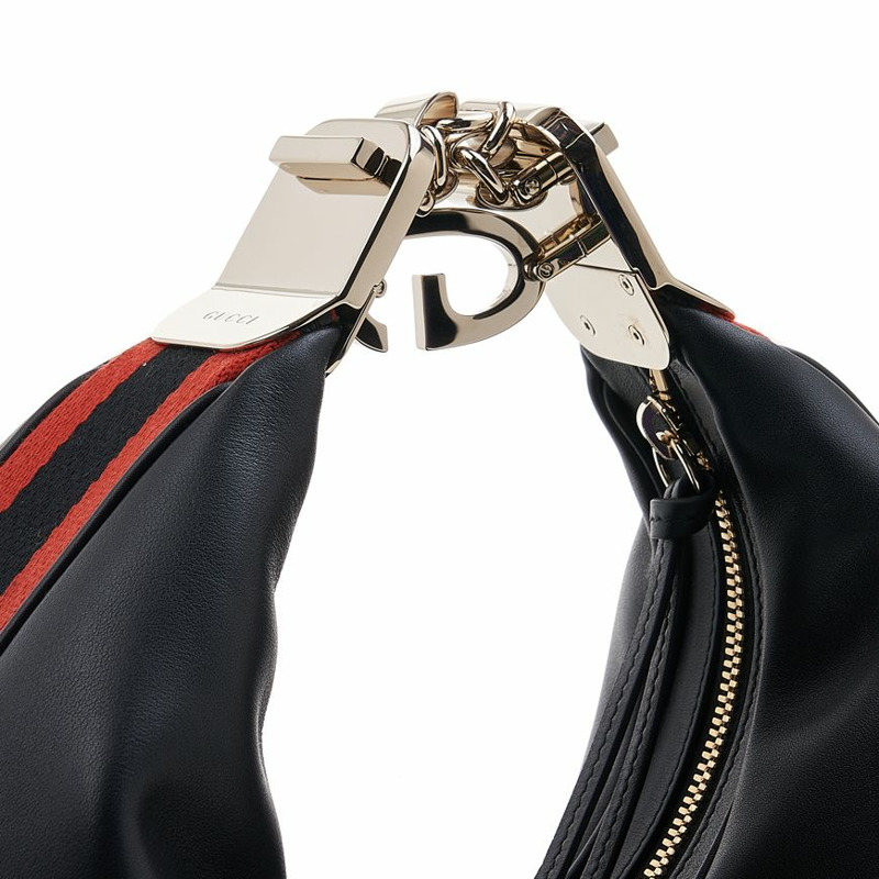 GUCCI Atash 大單肩包-8