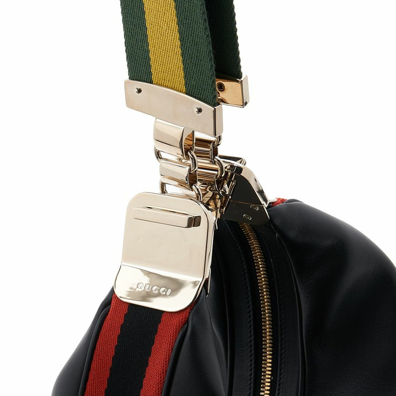 GUCCI Atash 大單肩包-9