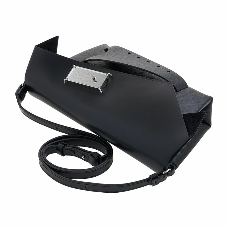 MAISON MARGIELA S56WF0158 P4745 T8013 女士斜背包-3