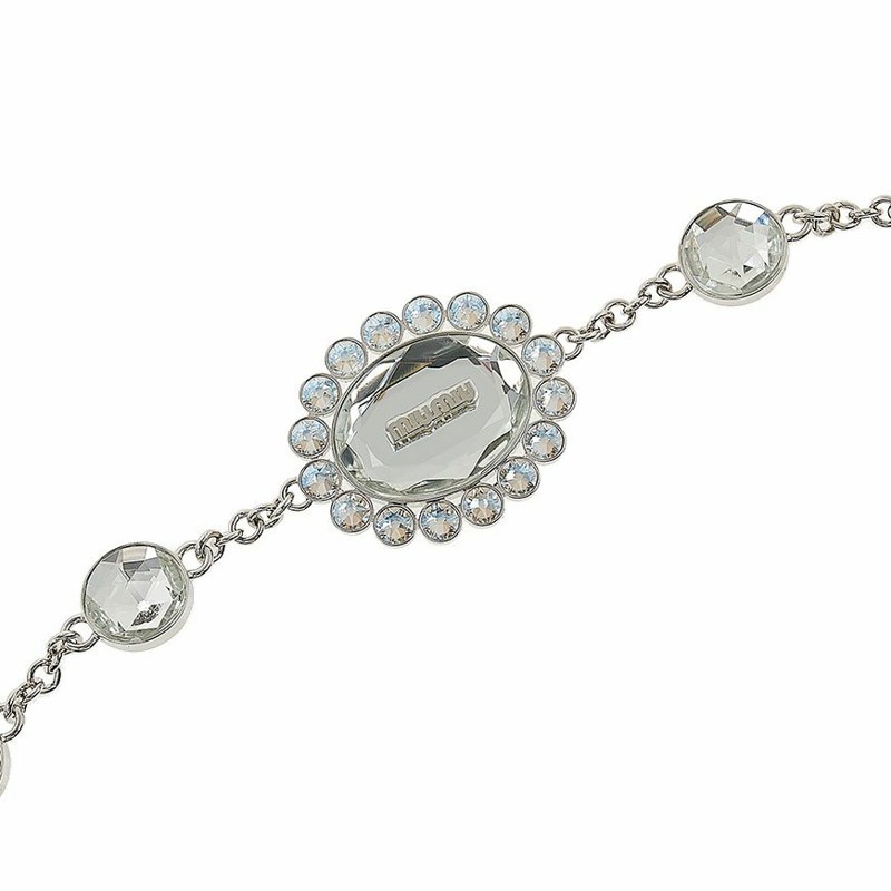 MIU MIU 5BD233 FVJ F0002 (COG) 女士水晶皮革包-9