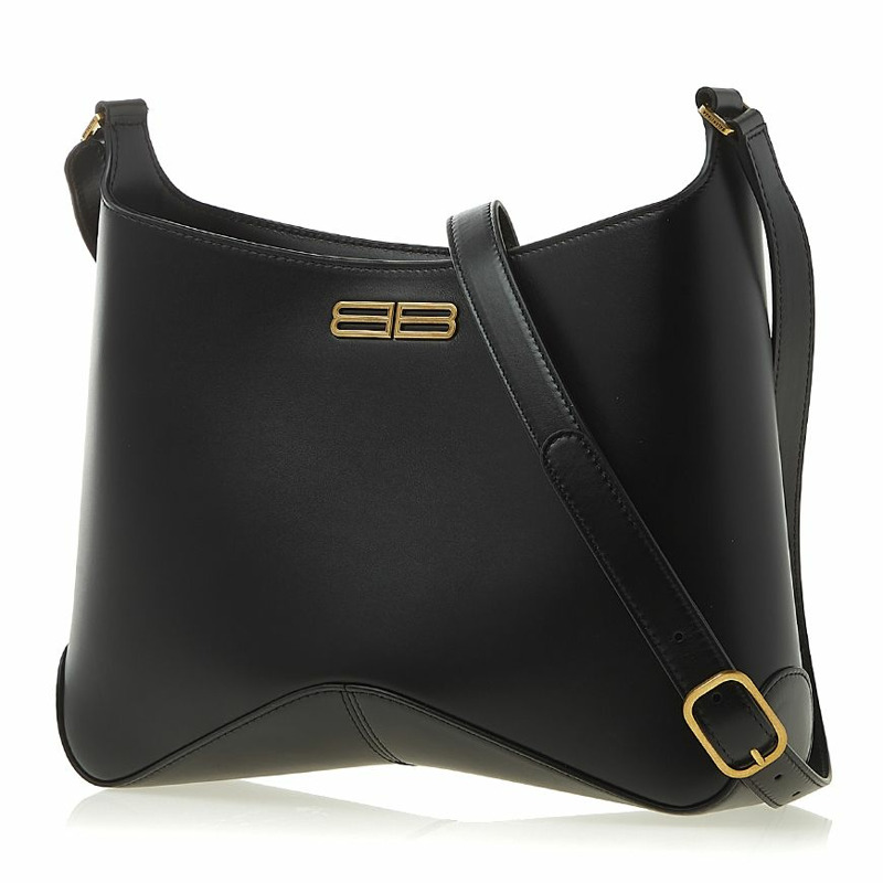 BALENCIAGA BB女士肩背包-1