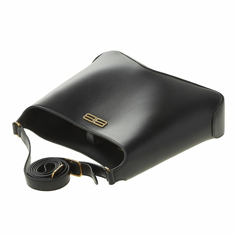 BALENCIAGA BB女士肩背包-3