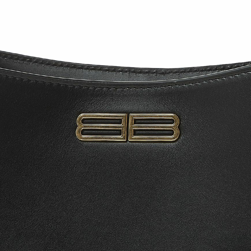 BALENCIAGA BB女士肩背包-6