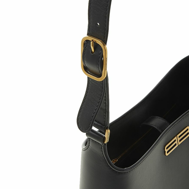 BALENCIAGA BB女士肩背包-7