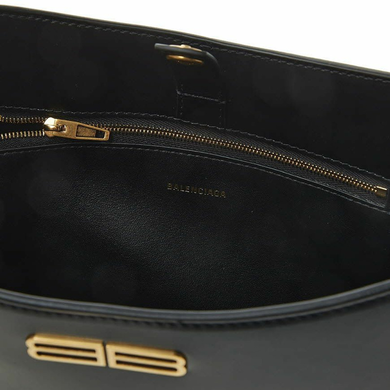 BALENCIAGA BB女士肩背包-9