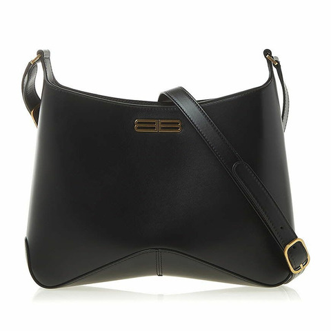 BALENCIAGA BB女士肩背包