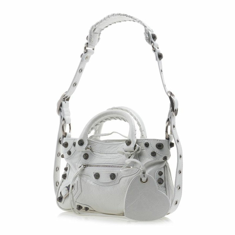 BALENCIAGA Neo Cagol 女士小號肩背包-1