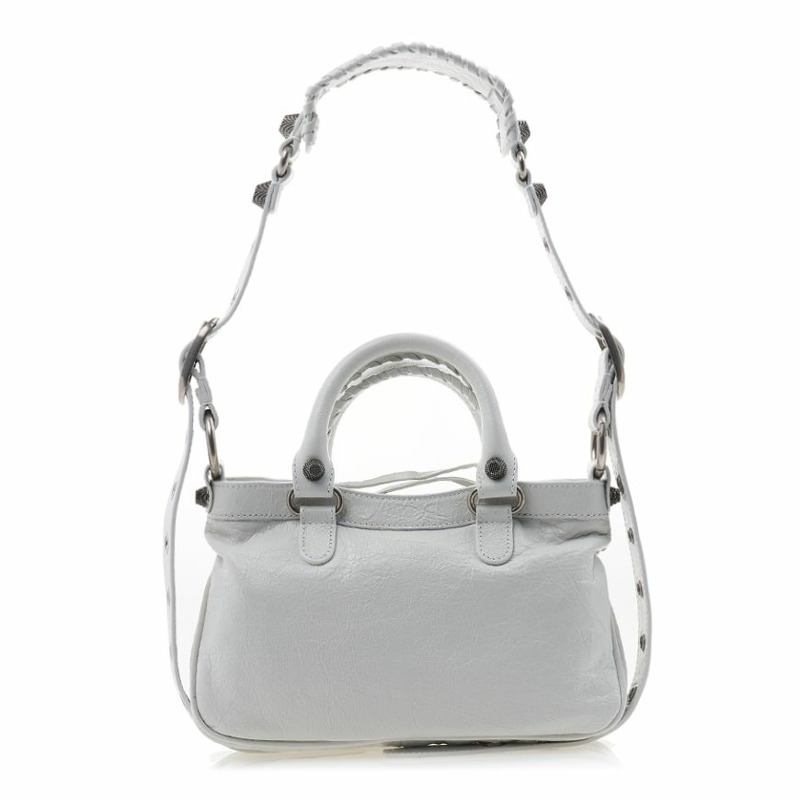 BALENCIAGA Neo Cagol 女士小號肩背包-2