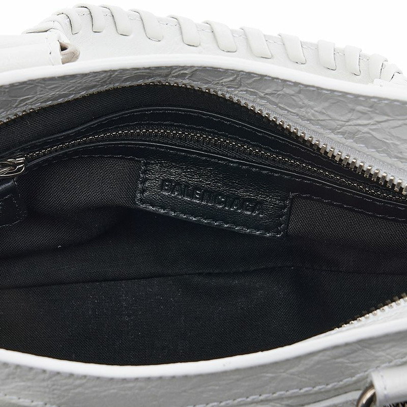 BALENCIAGA Neo Cagol 女士小號肩背包-9