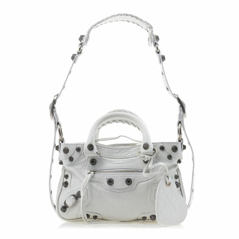 BALENCIAGA Neo Cagol 女士小號肩背包