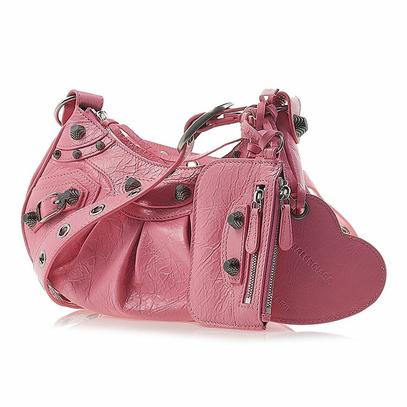 BALENCIAGA Le Cagole 包 XS-1