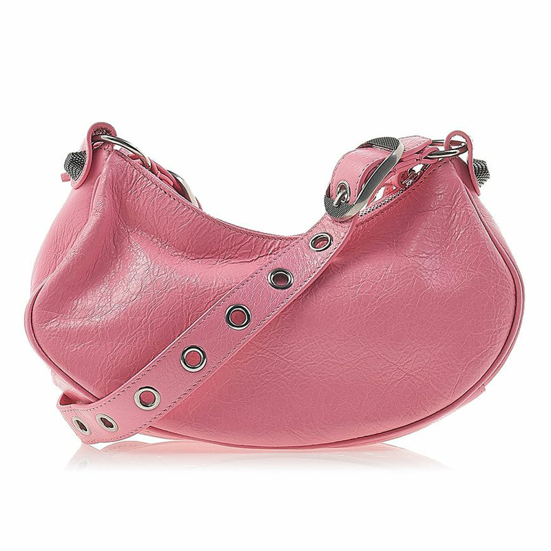 BALENCIAGA Le Cagole 包 XS-2