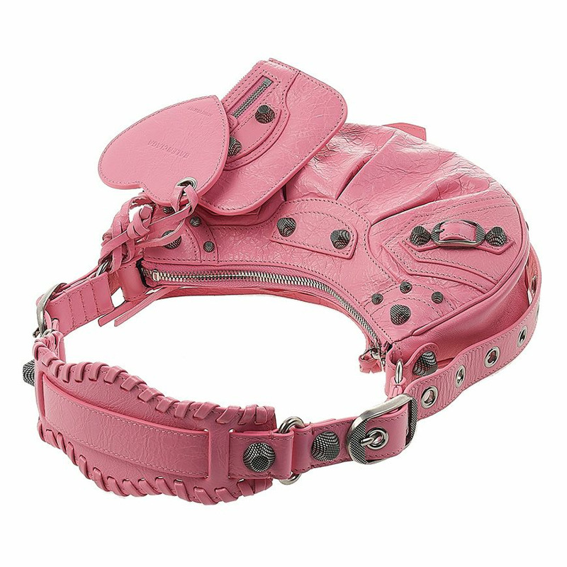 BALENCIAGA Le Cagole 包 XS-3