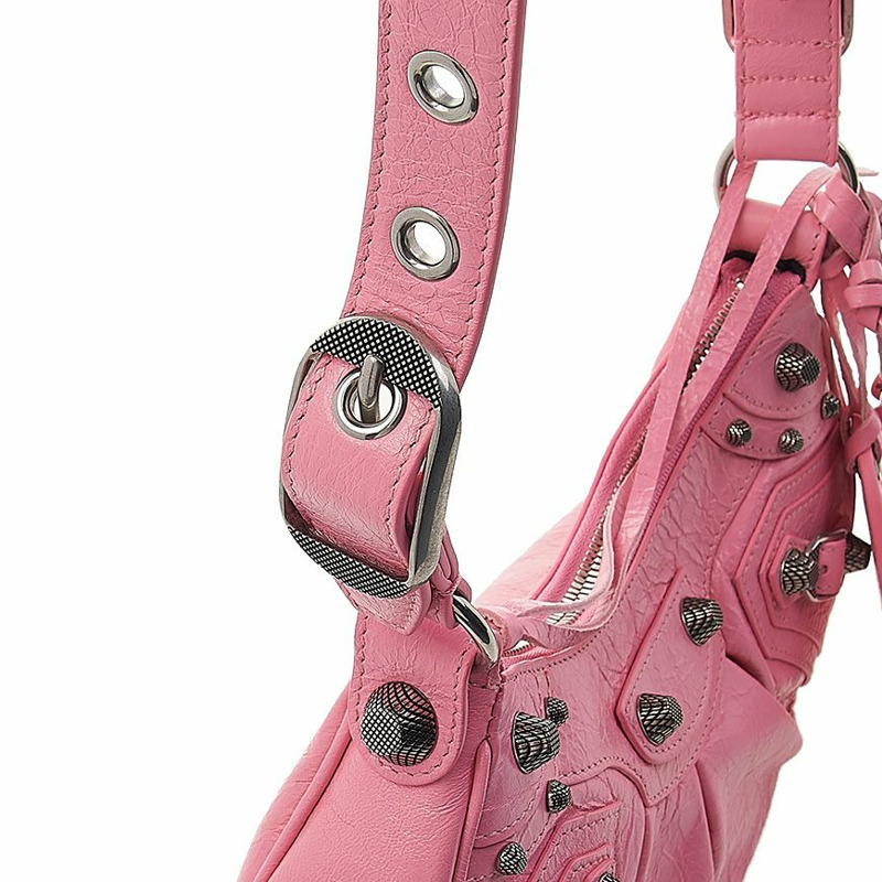 BALENCIAGA Le Cagole 包 XS-6