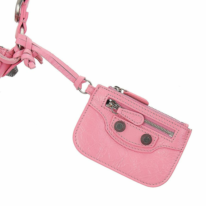 BALENCIAGA Le Cagole 包 XS-7