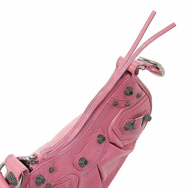 BALENCIAGA Le Cagole 包 XS-9