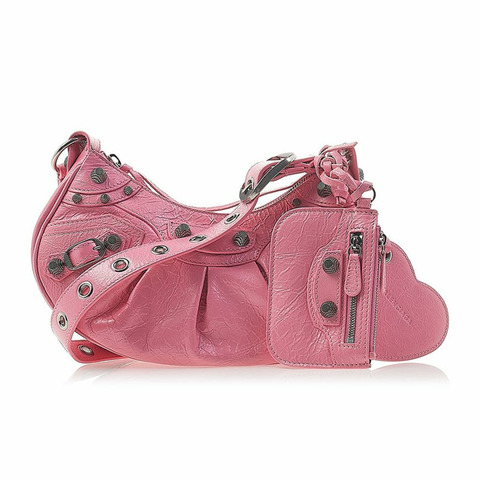 BALENCIAGA Le Cagole 包 XS