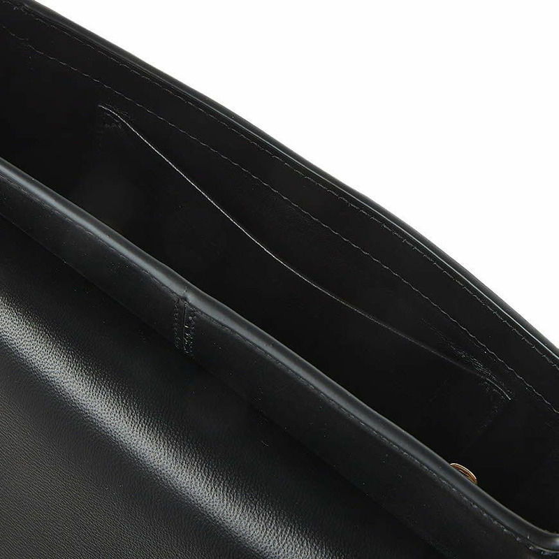 BALENCIAGA 中型翻蓋包-8