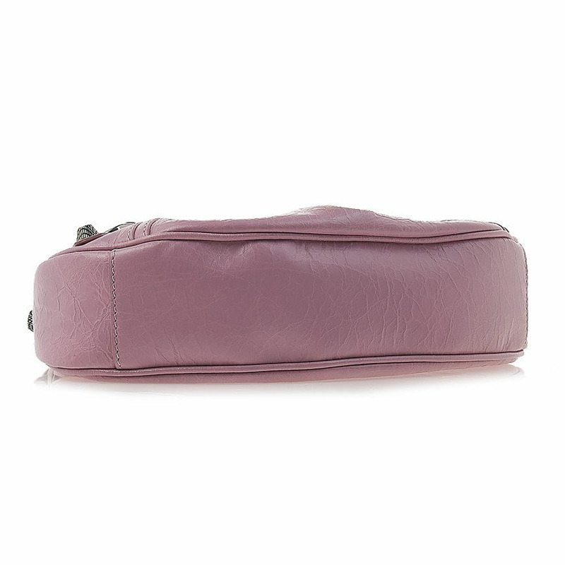 BALENCIAGA 女士 Cagoule XS 單肩包 671309 1VG9Y 6904-4