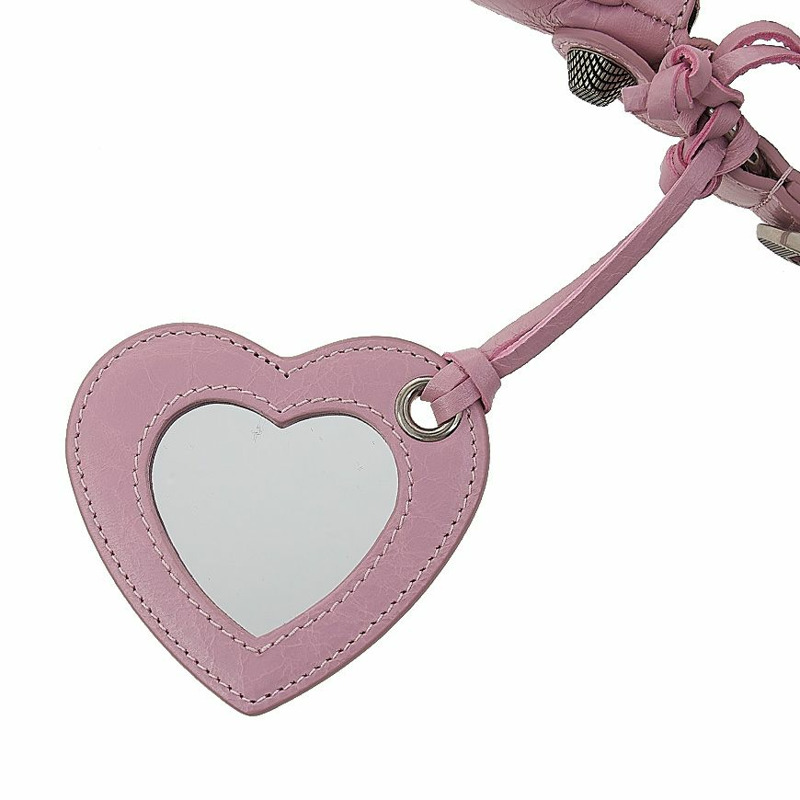 BALENCIAGA 女士 Cagoule XS 單肩包 671309 1VG9Y 6904-9