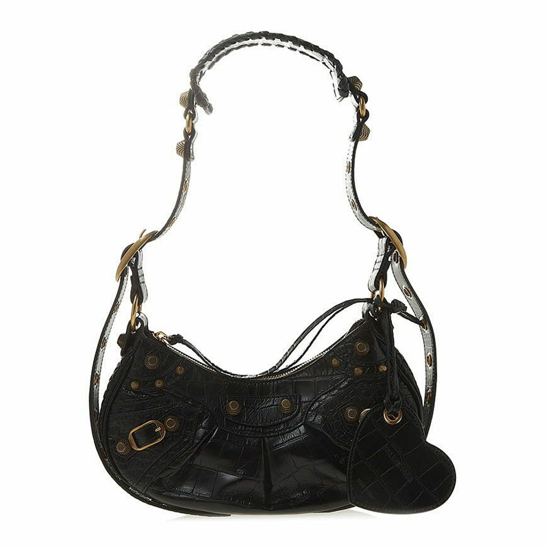 BALENCIAGA Le Cagole 包 XS 671309 23EBM 1000-0