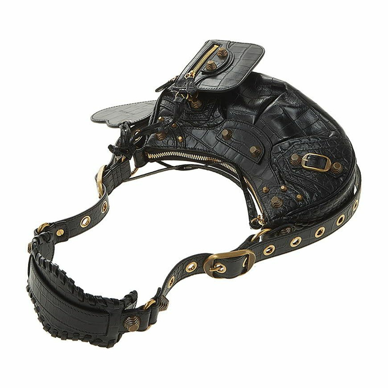 BALENCIAGA Le Cagole 包 XS 671309 23EBM 1000-3