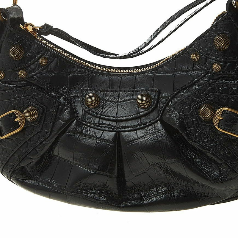 BALENCIAGA Le Cagole 包 XS 671309 23EBM 1000-6