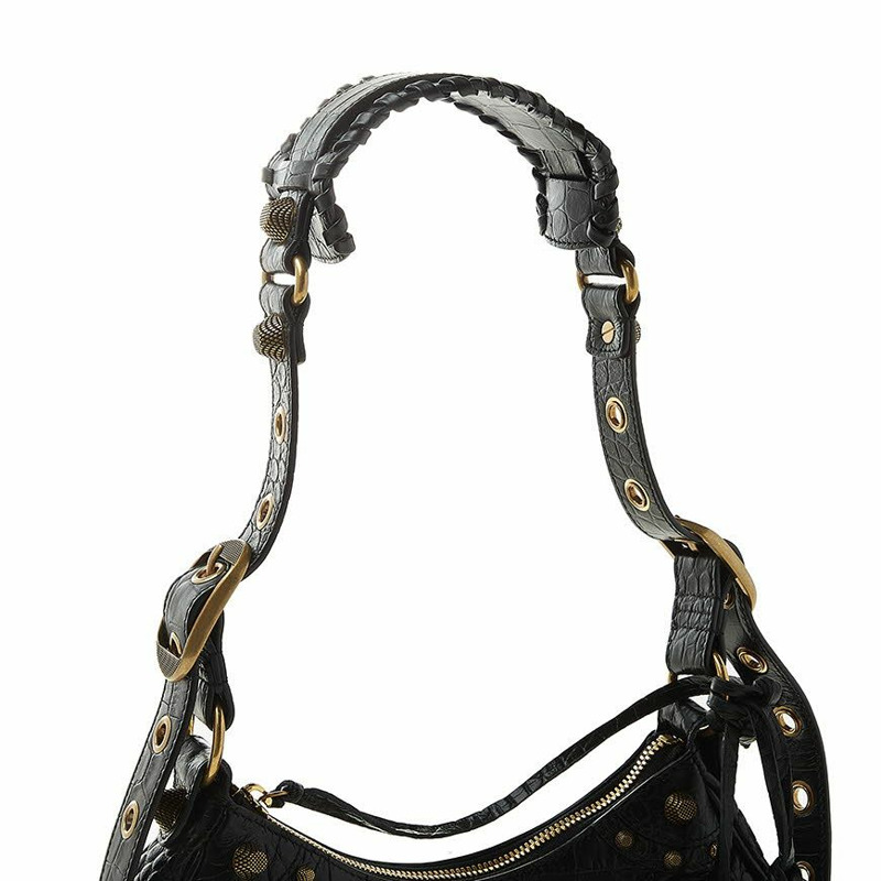 BALENCIAGA Le Cagole 包 XS 671309 23EBM 1000-7