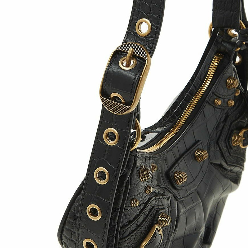 BALENCIAGA Le Cagole 包 XS 671309 23EBM 1000-8